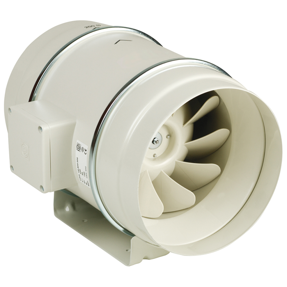 ventilátor MIXVENT TD